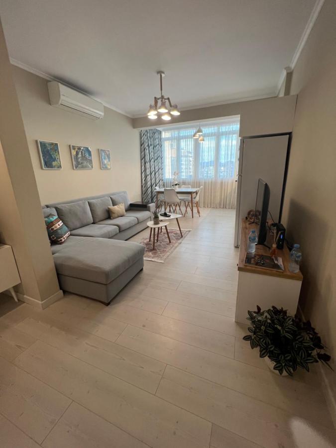 Grand New Bazaar Apartment Тирана Экстерьер фото